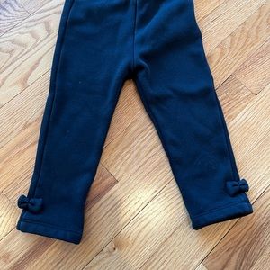 Miki house winter pants